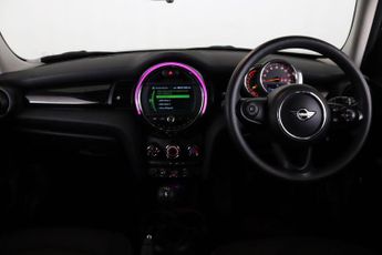 MINI Hatch 1.5 One Classic Euro 6 (s/s) 5dr