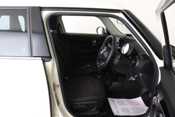 MINI Hatch 1.5 One Classic Euro 6 (s/s) 5dr