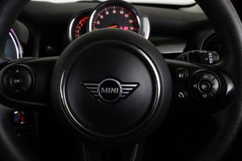 MINI Hatch 1.5 One Classic Euro 6 (s/s) 5dr