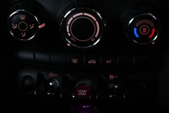 MINI Hatch 1.5 One Classic Euro 6 (s/s) 5dr