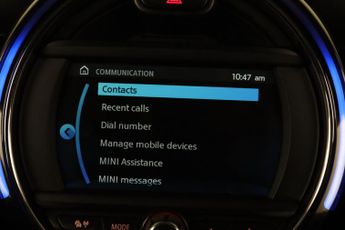 MINI Hatch 1.5 One Classic Euro 6 (s/s) 5dr