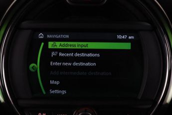 MINI Hatch 1.5 One Classic Euro 6 (s/s) 5dr