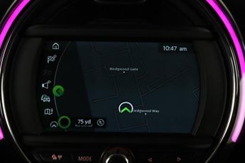 MINI Hatch 1.5 One Classic Euro 6 (s/s) 5dr