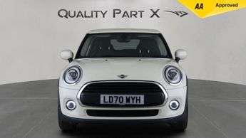 MINI Hatch 1.5 One Classic Euro 6 (s/s) 5dr