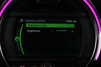 MINI Hatch 1.5 One Classic Euro 6 (s/s) 5dr