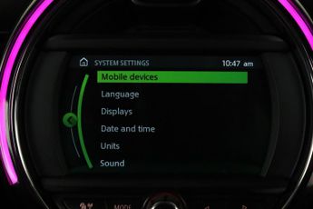 MINI Hatch 1.5 One Classic Euro 6 (s/s) 5dr