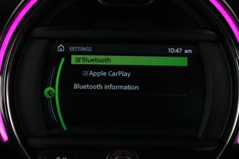 MINI Hatch 1.5 One Classic Euro 6 (s/s) 5dr