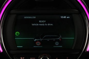 MINI Hatch 1.5 One Classic Euro 6 (s/s) 5dr