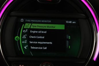 MINI Hatch 1.5 One Classic Euro 6 (s/s) 5dr