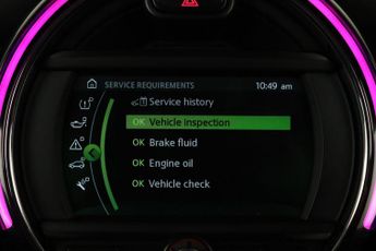 MINI Hatch 1.5 One Classic Euro 6 (s/s) 5dr