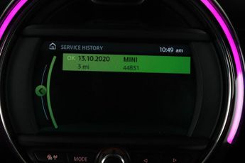 MINI Hatch 1.5 One Classic Euro 6 (s/s) 5dr