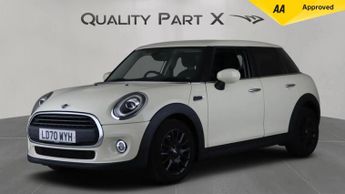 MINI Hatch 1.5 One Classic Euro 6 (s/s) 5dr