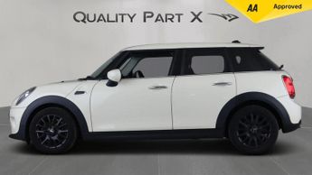 MINI Hatch 1.5 One Classic Euro 6 (s/s) 5dr