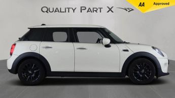 MINI Hatch 1.5 One Classic Euro 6 (s/s) 5dr