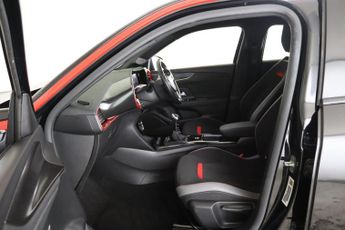 Vauxhall Mokka 1.2 Turbo SRi Premium Euro 6 (s/s) 5dr