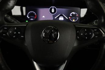 Vauxhall Mokka 1.2 Turbo SRi Premium Euro 6 (s/s) 5dr