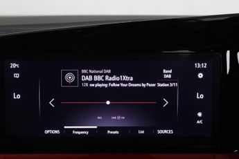 Vauxhall Mokka 1.2 Turbo SRi Premium Euro 6 (s/s) 5dr