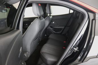 Vauxhall Mokka 1.2 Turbo SRi Premium Euro 6 (s/s) 5dr