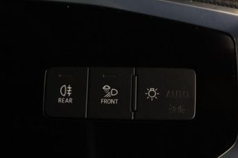 Audi Q3 1.5 TFSI CoD 35 Black Edition S Tronic Euro 6 (s/s) 5dr