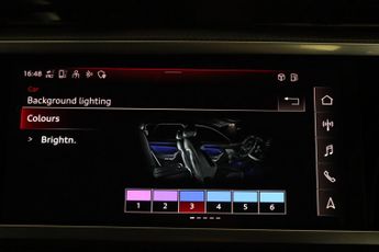 Audi Q3 1.5 TFSI CoD 35 Black Edition S Tronic Euro 6 (s/s) 5dr