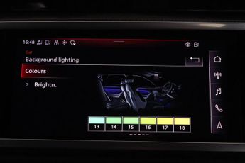 Audi Q3 1.5 TFSI CoD 35 Black Edition S Tronic Euro 6 (s/s) 5dr