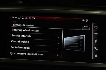 Audi Q3 1.5 TFSI CoD 35 Black Edition S Tronic Euro 6 (s/s) 5dr
