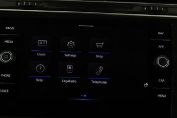 Volkswagen Tiguan 1.5 TSI Life DSG Euro 6 (s/s) 5dr