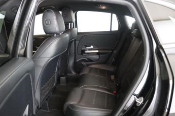 Mercedes-Benz GLA 1.3 GLA250e 15.6kWh Exclusive Edition 8G-DCT Euro 6 (s/s) 5dr