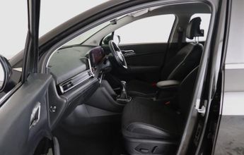 Kia Sportage 1.6 T-GDi 3 Euro 6 (s/s) 5dr