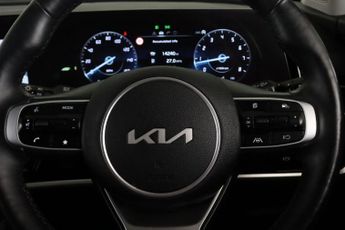 Kia Sportage 1.6 T-GDi 3 Euro 6 (s/s) 5dr