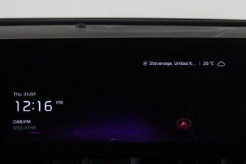 Kia Sportage 1.6 T-GDi 3 Euro 6 (s/s) 5dr