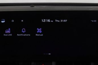 Kia Sportage 1.6 T-GDi 3 Euro 6 (s/s) 5dr