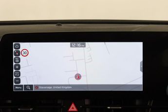 Kia Sportage 1.6 T-GDi 3 Euro 6 (s/s) 5dr