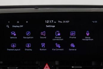 Kia Sportage 1.6 T-GDi 3 Euro 6 (s/s) 5dr