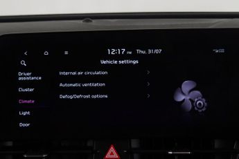 Kia Sportage 1.6 T-GDi 3 Euro 6 (s/s) 5dr