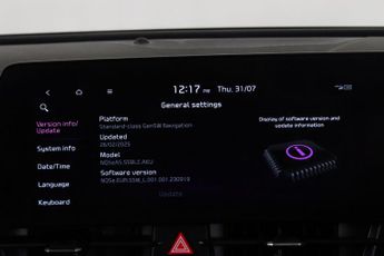 Kia Sportage 1.6 T-GDi 3 Euro 6 (s/s) 5dr