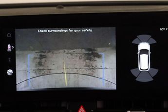 Kia Sportage 1.6 T-GDi 3 Euro 6 (s/s) 5dr