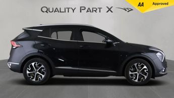 Kia Sportage 1.6 T-GDi 3 Euro 6 (s/s) 5dr