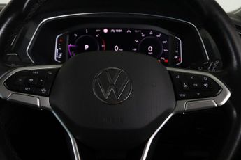 Volkswagen Tiguan 2.0 TDI Elegance DSG Euro 6 (s/s) 5dr