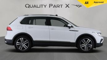 Volkswagen Tiguan 2.0 TDI Elegance DSG Euro 6 (s/s) 5dr