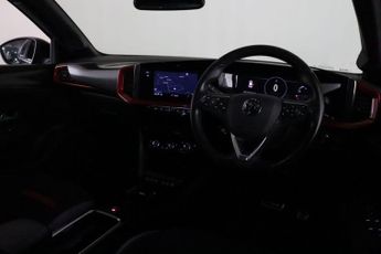 Vauxhall Mokka 1.2 Turbo SRi Premium Auto Euro 6 (s/s) 5dr