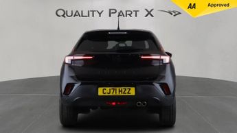 Vauxhall Mokka 1.2 Turbo SRi Premium Auto Euro 6 (s/s) 5dr