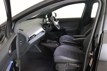 Volkswagen ID.4 Pro Performance 77kWh Life Auto 5dr