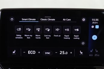 Volkswagen ID.4 Pro Performance 77kWh Life Auto 5dr