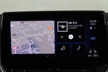 Volkswagen ID.4 Pro Performance 77kWh Life Auto 5dr