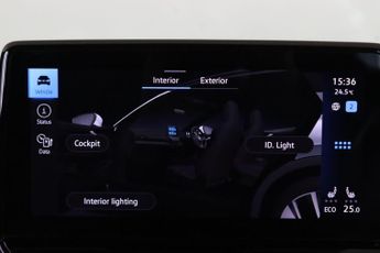Volkswagen ID.4 Pro Performance 77kWh Life Auto 5dr