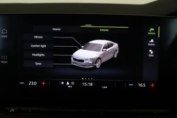 Skoda Octavia 1.0 TSI e-TEC MHEV SE Technology DSG Euro 6 (s/s) 5dr