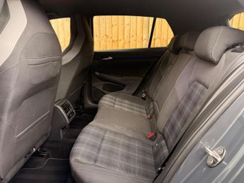 Volkswagen Golf 2.0 TDI GTD DSG Euro 6 (s/s) 5dr