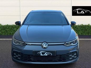 Volkswagen Golf 2.0 TDI GTD DSG Euro 6 (s/s) 5dr
