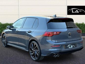 Volkswagen Golf 2.0 TDI GTD DSG Euro 6 (s/s) 5dr